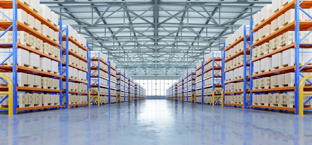 Factors to Consider before Choosing the Warehousing Services Provider