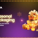 Seasonal Packaging Guide to increase festive sales