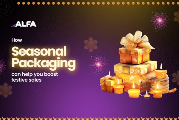 Seasonal Packaging Guide to increase festive sales