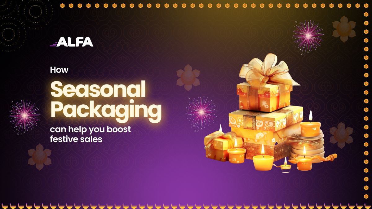 Seasonal Packaging Guide to increase festive sales