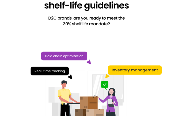 FSSAI Shelf-life Guidelines
